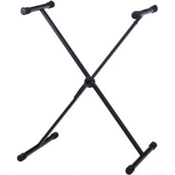 Стойка клавишная SUPERFIX XKS211B 102517