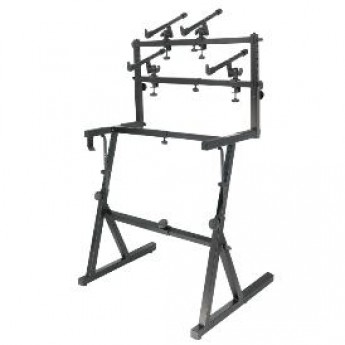 Стойка клавишная SUPERFIX XKS507B 102521