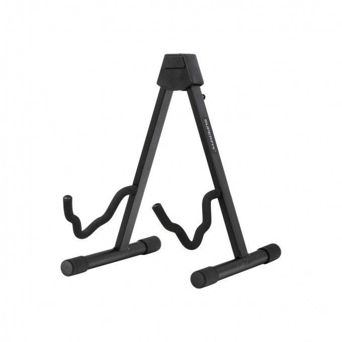 Стойка и держатель для гитары SUPERFIX XGS201B 102532