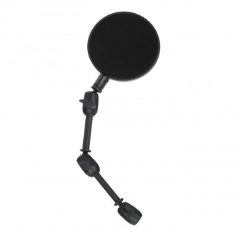 Ветрозащита и поп-фильтр SUPERFIX XMS18B 102557