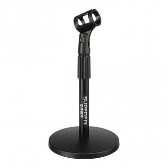 Стойка микрофонная SUPERFIX XMS710BP07 102560