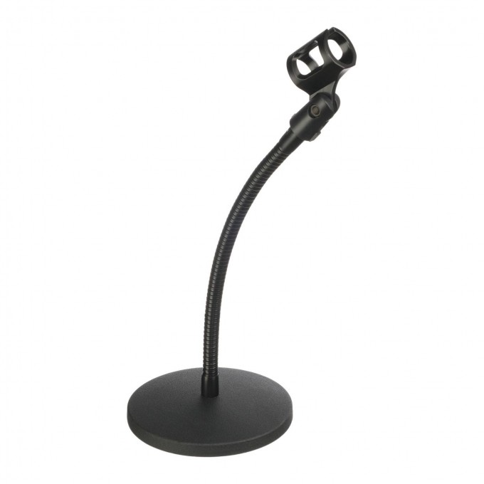 Стойка микрофонная SUPERFIX XMS7702BP07 102562