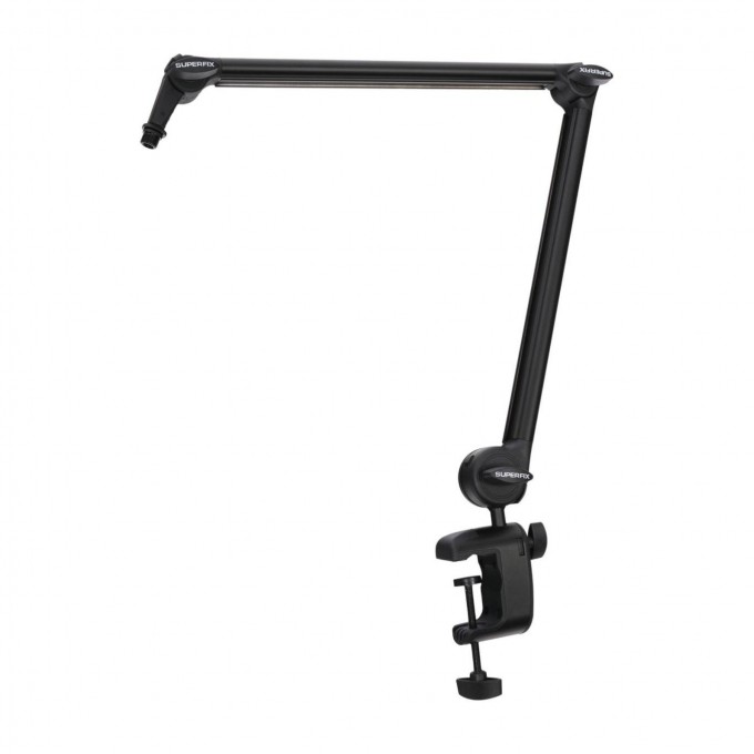 Стойка микрофонная SUPERFIX XMS7720B 102563