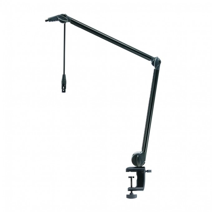 Стойка микрофонная SUPERFIX XMS7722B 102564