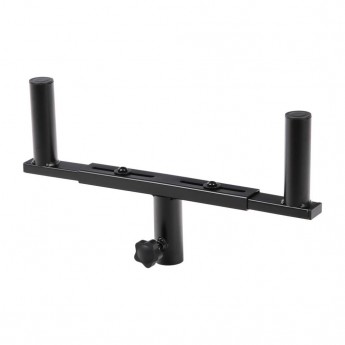 Стойка для акустики SUPERFIX XSS408B 102581