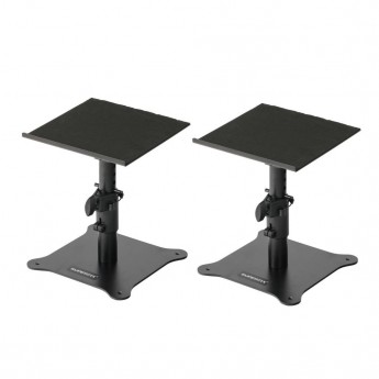 Стойка для акустики SUPERFIX XSS409BP2 102582