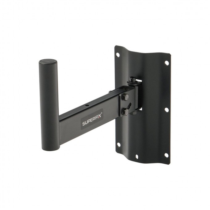 Стойка для акустики SUPERFIX XSS509B 102584