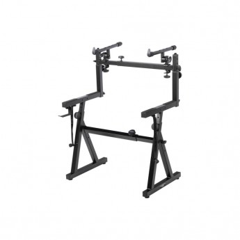 Стойка клавишная SUPERFIX XKS506B 94515