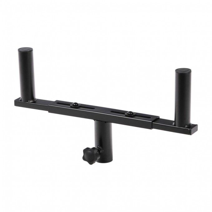 Стойка для акустики SUPERFIX SSS408B 94998