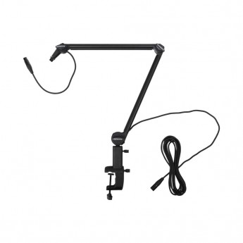 Стойка микрофонная SUPERFIX SMS7723B 96103