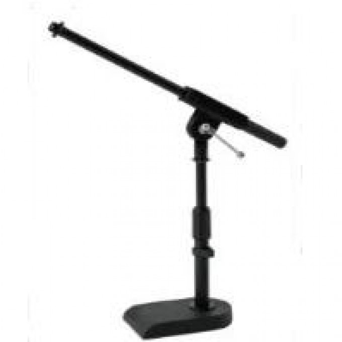 Стойка микрофонная SUPERFIX XMS408BP01 96108